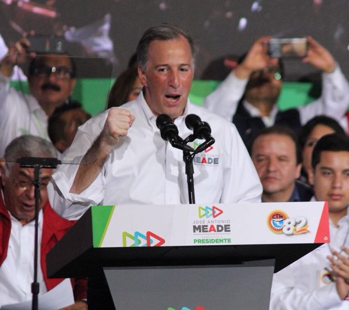 Compromete Meade verdadero estado de derecho en México