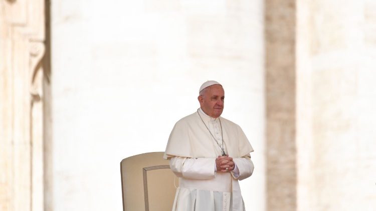 Declara el Papa "inadmisible" la pena de muerte