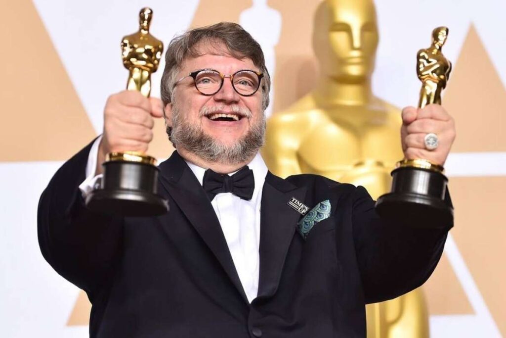 Guillermo del Toro recibirá la Diosa de Plata Especial 2018 por sus 25 años en el cine mexicano; Christiane Martel será reconocida por su aportación a la industria 1
