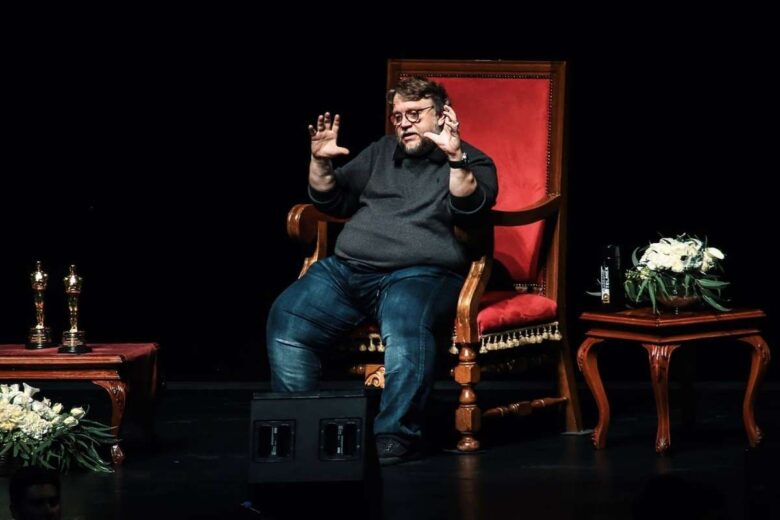 Guillermo del Toro recibirá la Diosa de Plata Especial 2018 por sus 25 años en el cine mexicano; Christiane Martel será reconocida por su aportación a la industria