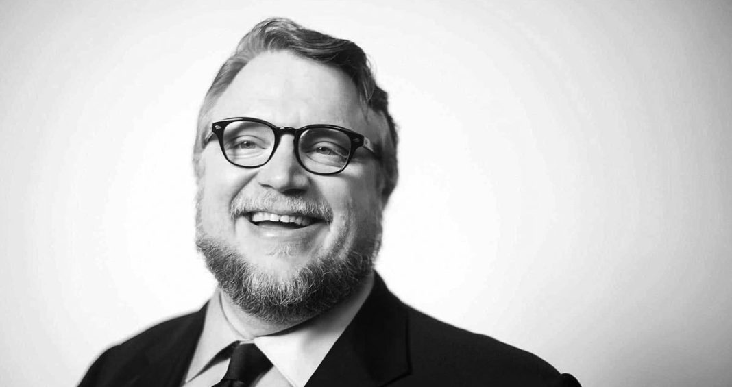 Guillermo del Toro pide igualdad de género en la industria cinematográfica