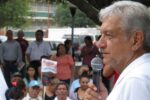 Huachicoleo terminará en México con trabajo y buenos salarios: AMLO