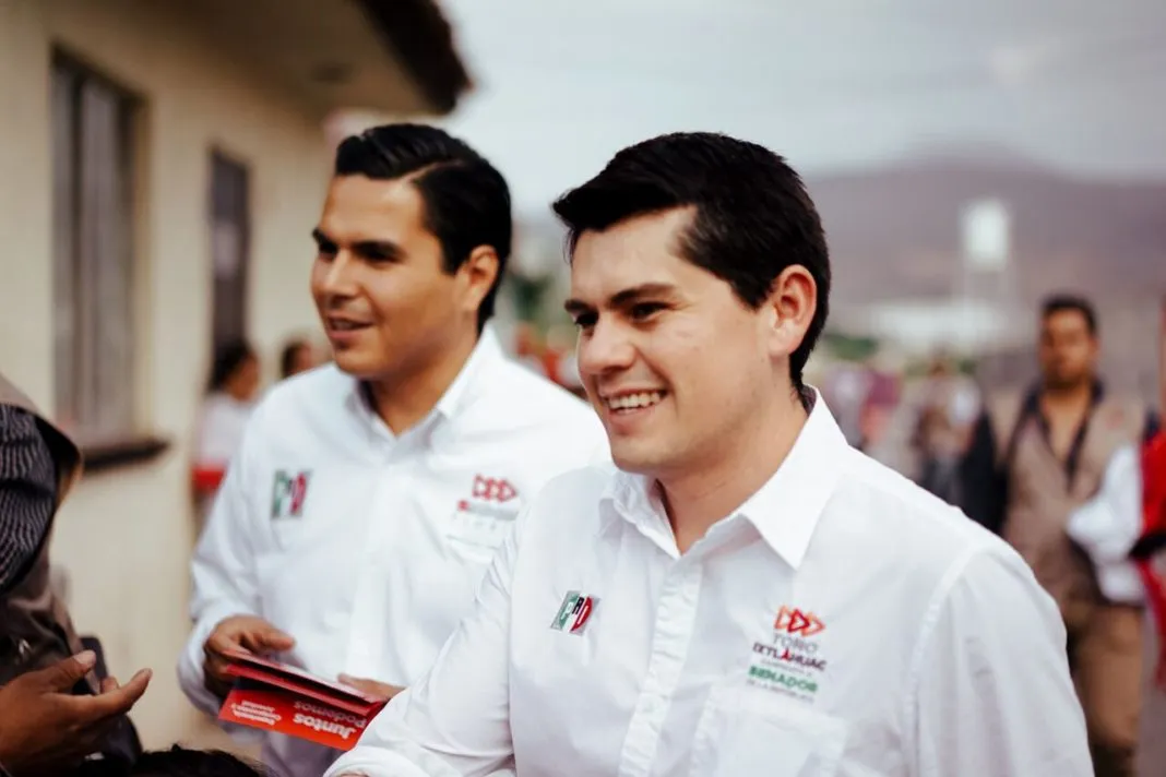 Productiva gira de Toño Ixtláhuac por Zamora