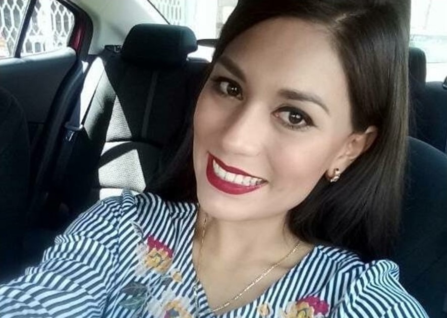 Asesinan en Morelia a candidata del PVEM