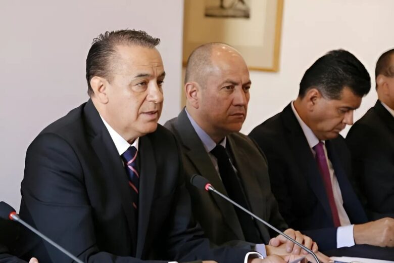 Mañana se entregarán los resultados del escaneo de nexos criminales de candidatos, aseguró Pascual Sigala Páez. Revelarán posibles vínculos con el crimen organizado