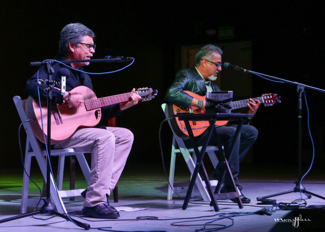 Mexicanto se presentará en el Teatro Ocampo.