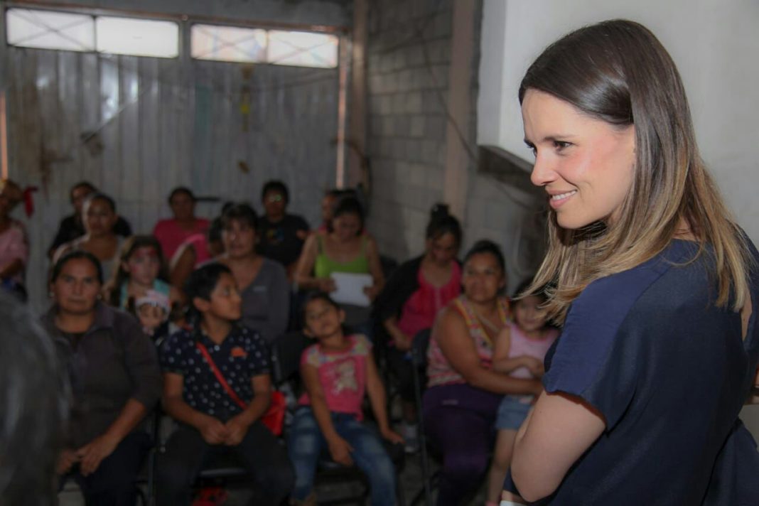 Morelianos sufren inseguridad en colonias, piden áreas de rescate en jóvenes y niños