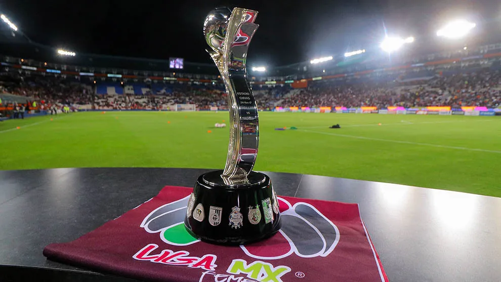 Final de Liga MX Femenil con ‘Clásico’ regio