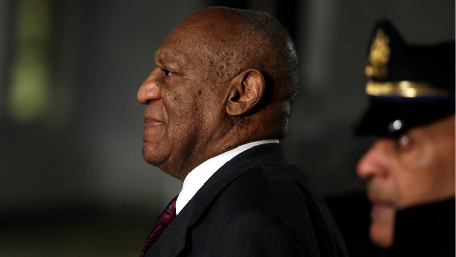 Bill Cosby cumple arresto domiciliario en una mansión