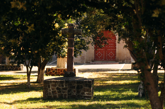 En riesgo patrimonio cultural de tenencias en Morelia