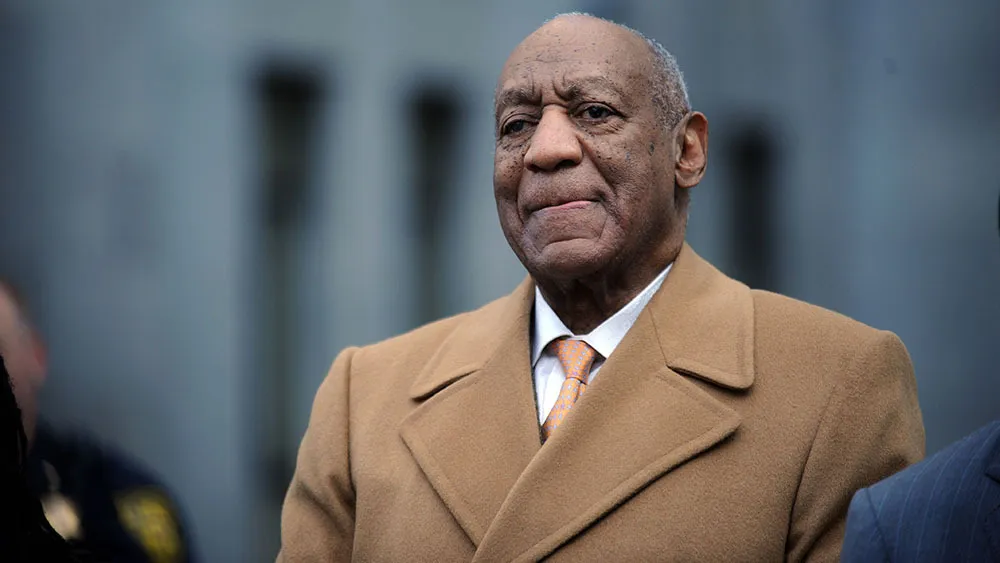 Bill Cosby es sentenciado a una pena de hasta 10 años de prisión