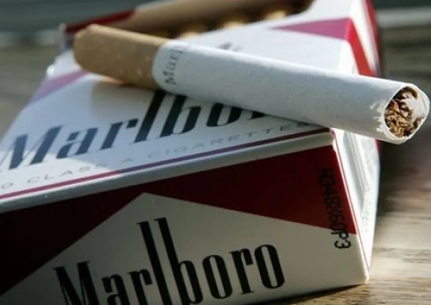 Philip Morris dejará de producir cigarros