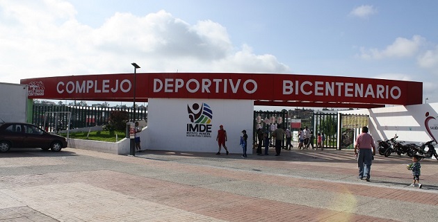 Rechaza IMDE que persona lesionada fuera instructor