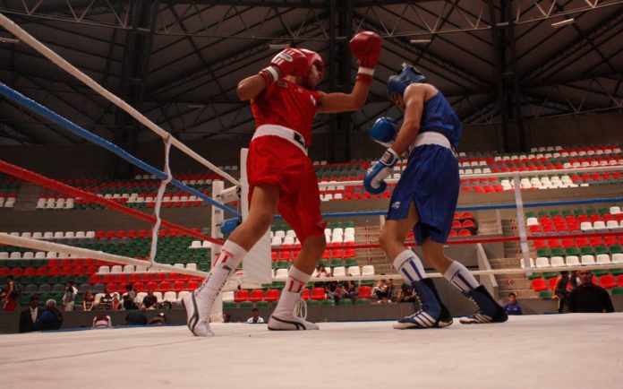 box Guanajuato gana a Michoacán el Dual-Meet de box