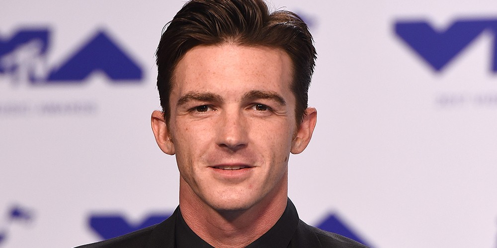 Drake Bell espera colaborar con Jay de la Cueva