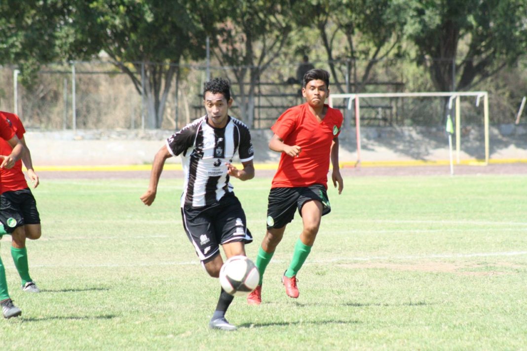 Atlético Valladolid vence a domicilio a las Iguanas