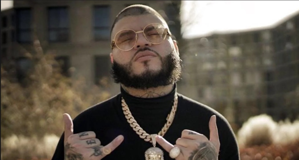 Farruko es puesto en libertad bajo fianza