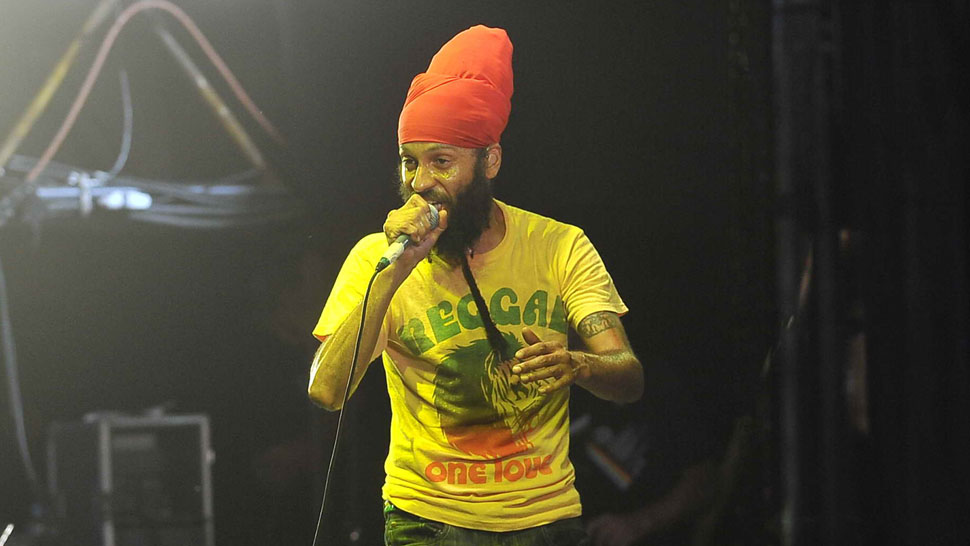 Fidel Nadal se suma a concierto de Gondwana y Alborosie