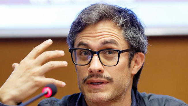 Pide Gael García a AMLO asumir responsabilidad