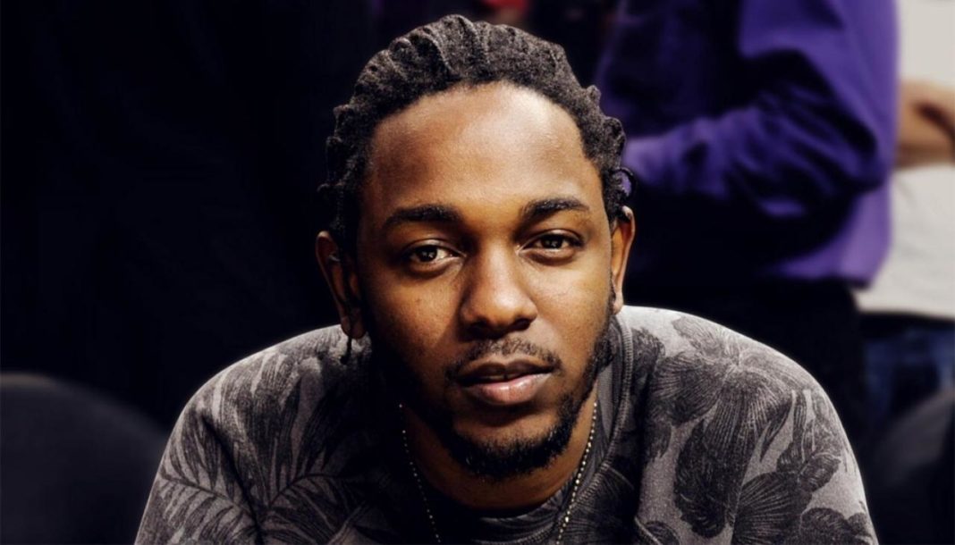 Kendrick Lamar gana un Pulitzer