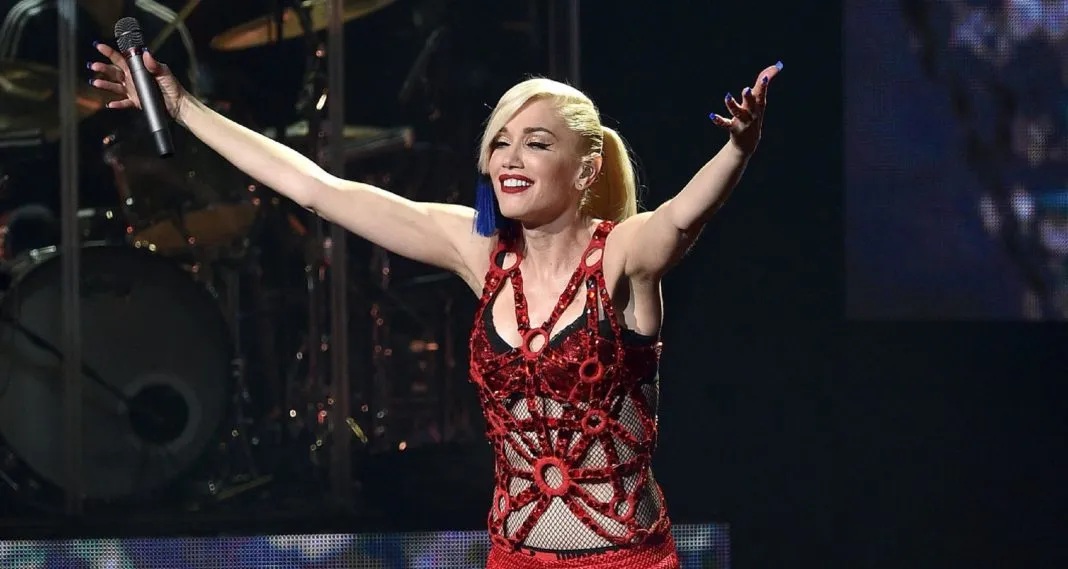 Gwen Stefani comenzará residencia en Las Vegas