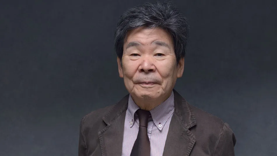 Muere a los 82 años, Isao Takahata