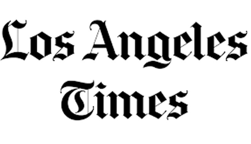 La política exterior y étnica debería ser tratada por un líder informado e inteligente, afirmó Los Angeles Times