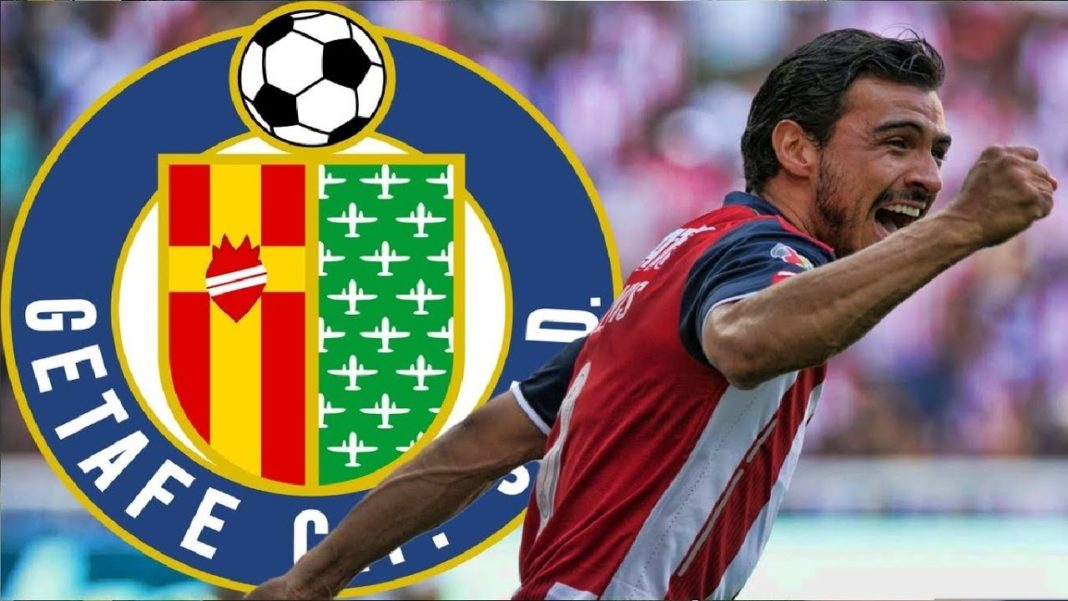 Futbolista michoacano podría jugar en Europa