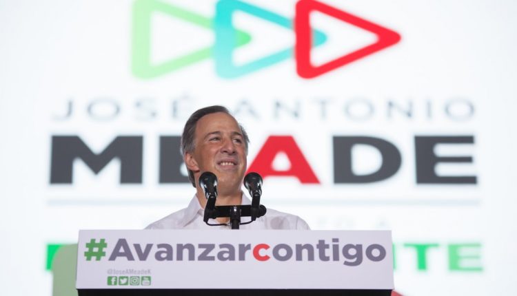 José Antonio Meade, ofreció impulsar el deporte desde la primera infancia en beneficio de la población.