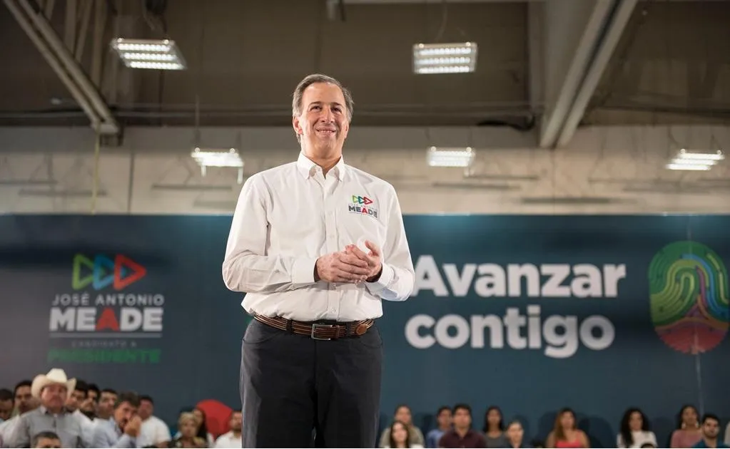 Promete Meade apoyar a migrantes