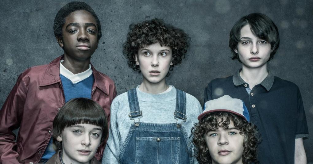 Tercer temporada de "Stranger Things", inicia rodaje