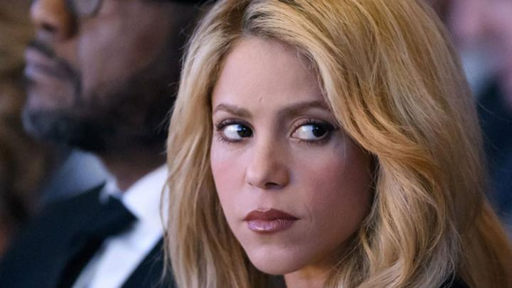Shakira pierde demanda con canción "Loca"