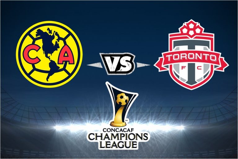 América va por la hazaña de la final soñada en Concachampions