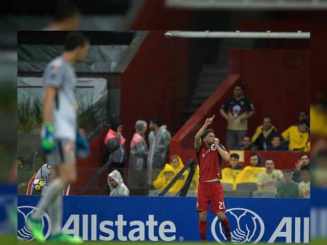 Toronto FC a la final