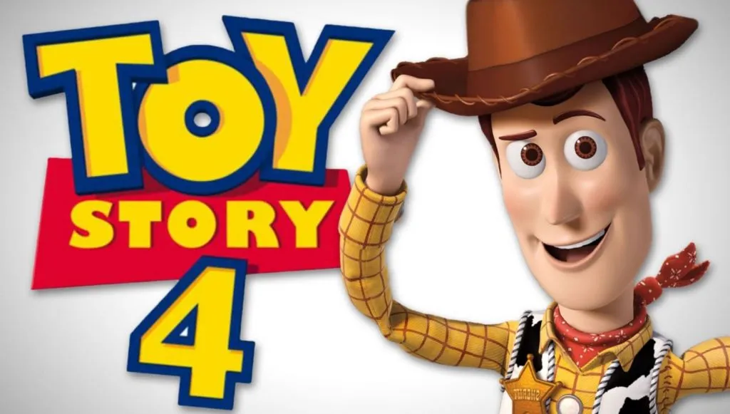 "Toy Story 4", ya tiene fecha de estreno