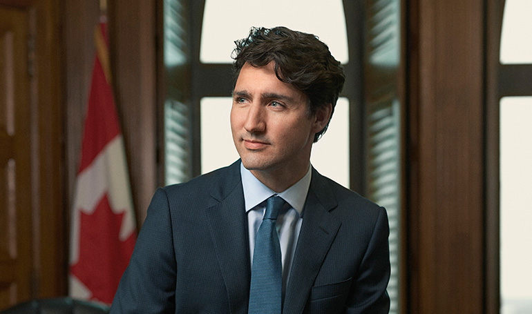 El primer ministro canadiense señaló que buscan llegar a acuerdos sin descuidar los intereses de su país.