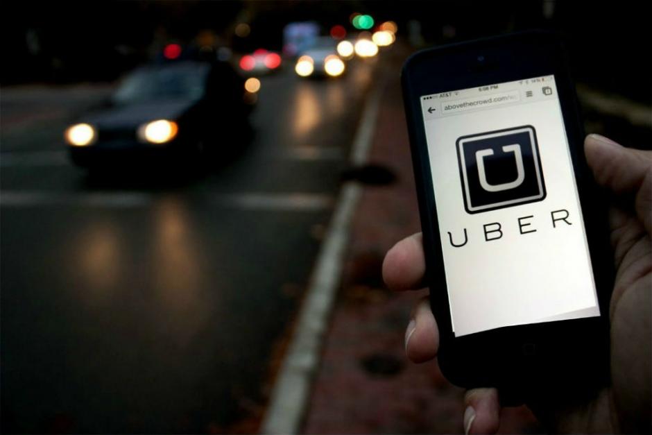 Uber cancelará uno de sus servicios