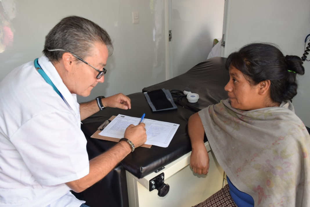 De presentarse casos de Covid-19 en Michoacán se atenderán en 3 hospitales