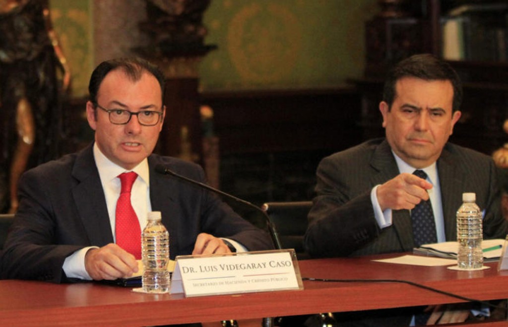 La Secretaría de Relaciones Exteriores detalló que en anticipación a una reunión trilateral de los ministros responsables de la negociación del TLCAN, Guajardo Villarreal se reunirá con Robert Lighthizer.
