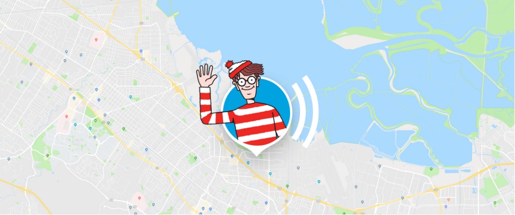 Llega ¿Dónde está Wally? a Google Maps