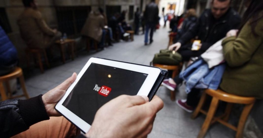 Anuncia YouTube eliminación de videos de odio