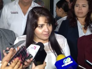 Gobierno responsable de asesinatos en México: Nestora Salgado