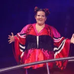 Representante de Israel, gana el Festival de la Canción de Eurovisión