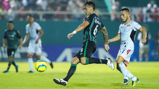 Hoy, hay campeón en la Final sin Ascenso