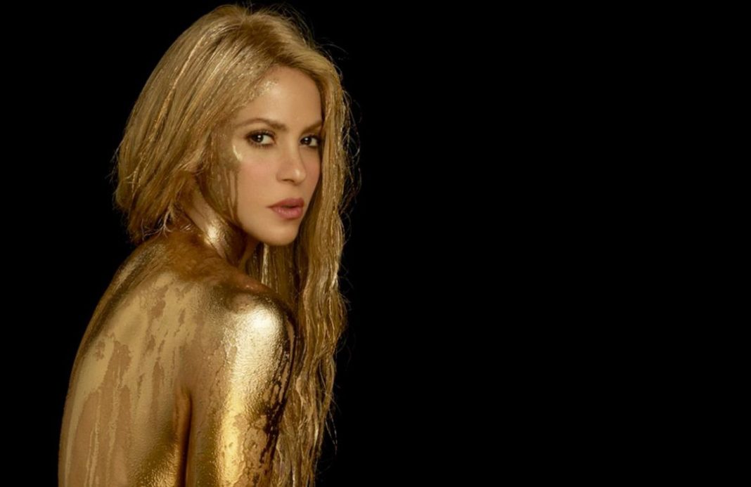 Shakira ofrecerá segunda fecha en la Ciudad de México