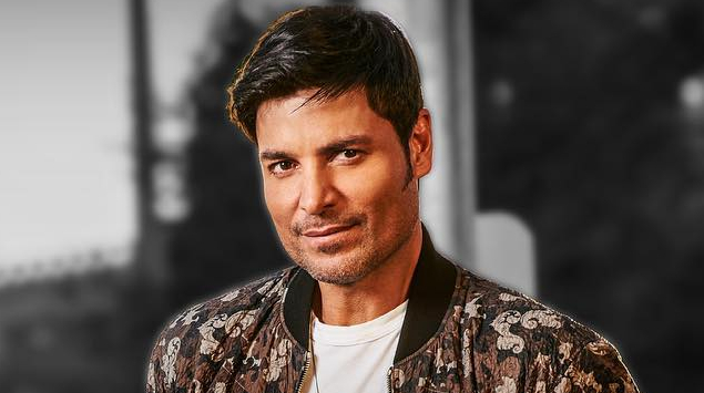 Chayanne, cinco noches en el Auditorio Nacional