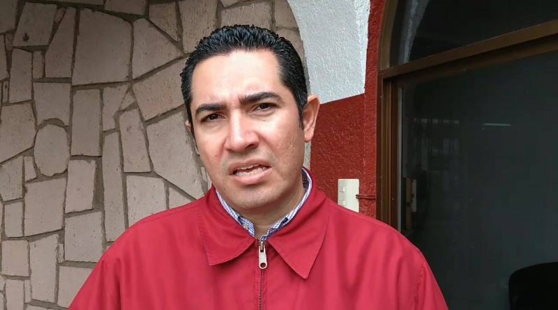 Denuncia contra Daniela no quita el sueño al PRI