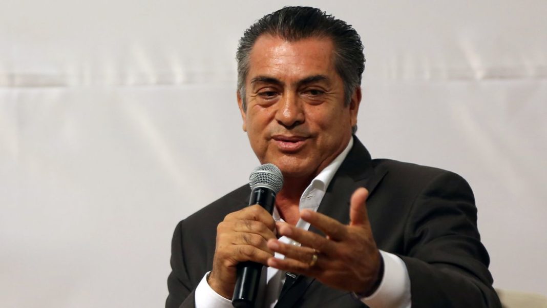 Exige El Bronco a AMLO más infraestructura y menos asistencialismo