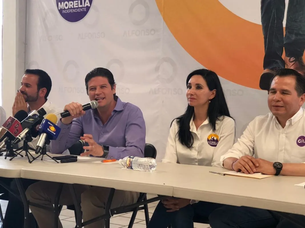 Independientes piden eliminar financiamiento a partidos