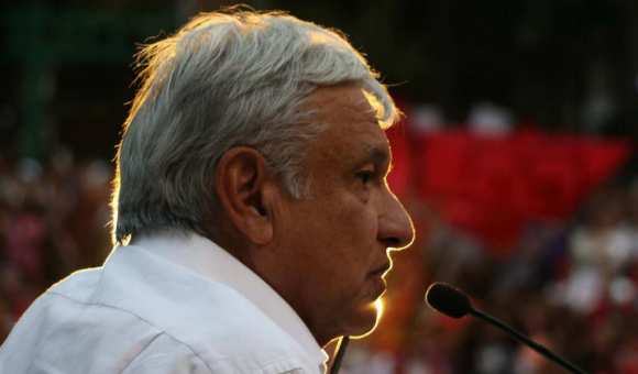 Sanción a Morena por fideicomiso no anula triunfo presidencial de AMLO